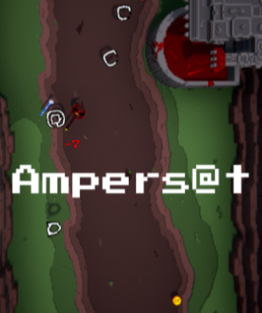 Ampersat